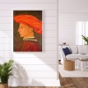 MasaccioDecor - Full Round Diamond - 40x50cm