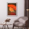 MasaccioDecor - Full Round Diamond - 40x50cm
