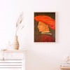 MasaccioDecor - Full Round Diamond - 40x50cm