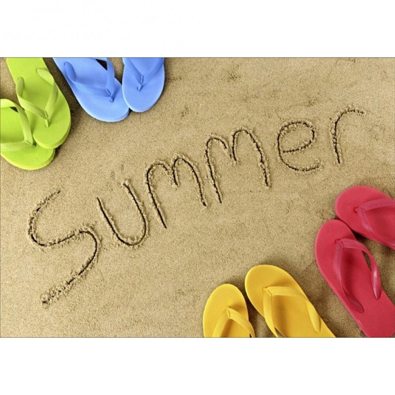 Beach Letters - Full...