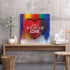 Show Me - Full Round Diamond - 30*30cm