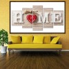 Love ?Kit - Full Round Diamond - 95x45cm