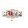 Love ?Kit - Full Round Diamond - 95x45cm