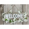 Welcome - Full Diamond Painting - 40x30cm