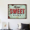 Sweet - Full Diamond Painting - 30x40cm