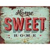 Sweet - Full Diamond Painting - 30x40cm