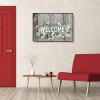 Welcome - Full Diamond Painting - 40x30cm
