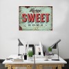 Sweet - Full Diamond Painting - 30x40cm