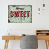 Sweet - Full Diamond Painting - 30x40cm