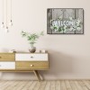 Welcome - Full Diamond Painting - 40x30cm