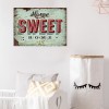 Sweet - Full Diamond Painting - 30x40cm
