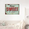 Sweet - Full Diamond Painting - 30x40cm