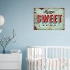 Sweet - Full Diamond Painting - 30x40cm