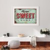 Sweet - Full Diamond Painting - 30x40cm