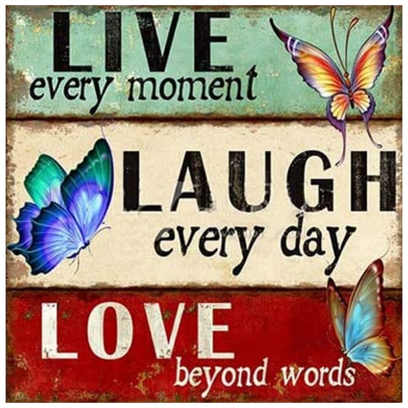 Positive Word  - Ful...