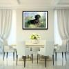 Dog Partial Drill 5D DIY Diamond Painting