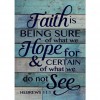 Letter - Full Round Diamond - 40x30cm