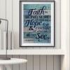 Letter - Full Round Diamond - 40x30cm