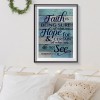 Letter - Full Round Diamond - 40x30cm