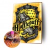 Badge  - Full Round Diamond - 30x40cm