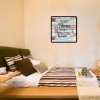 Outdoor Rules - Full Round Diamond - 30x30cm