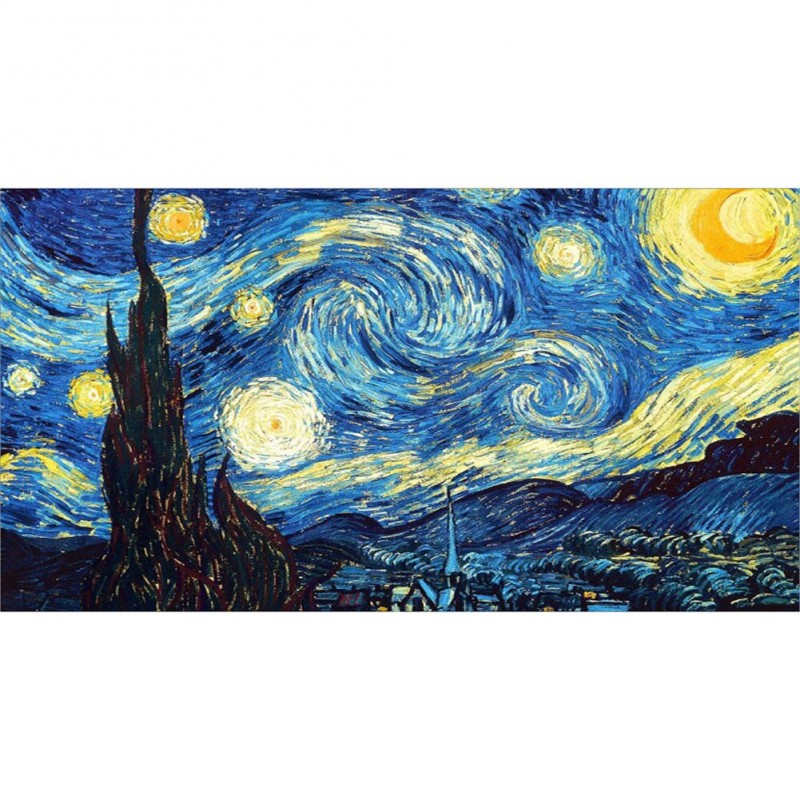 Starry Sky - Full Ro...
