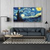 Starry Sky - Full Round Diamond - 45x85cm