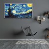 Starry Sky - Full Round Diamond - 45x85cm