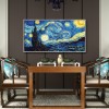 Starry Sky - Full Round Diamond - 45x85cm