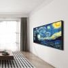 Starry Sky - Full Round Diamond - 45x85cm
