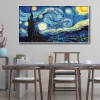 Starry Sky - Full Round Diamond - 45x85cm
