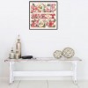 Sweet - Full Round Diamond - 30x30cm