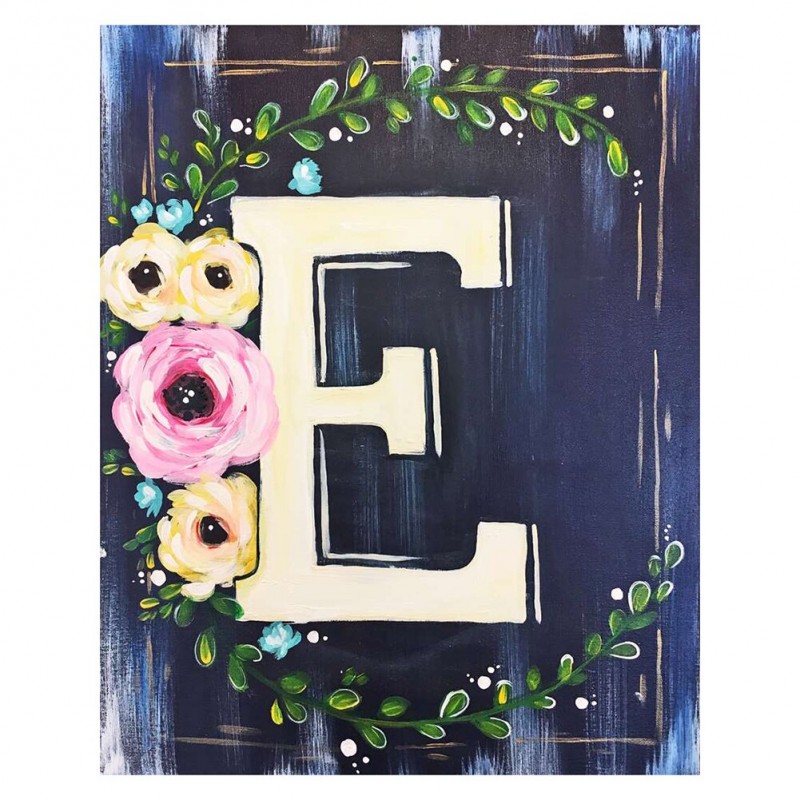 The Letter E - Full ...