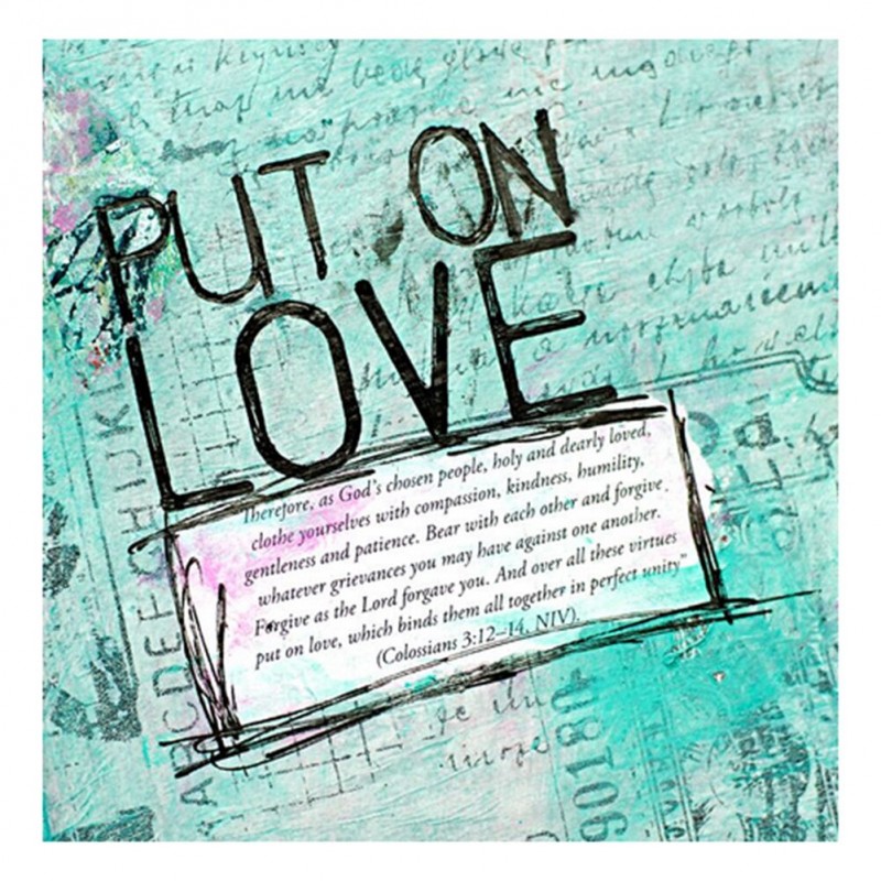 Letter Love - Full D...