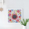 May  - Special Shaped Diamond - 30x30cm