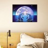 Cartoon Novelty 5D DIY Full Drill Diamond Painting