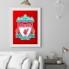 Badge - Full Square Diamond - 40*50cm