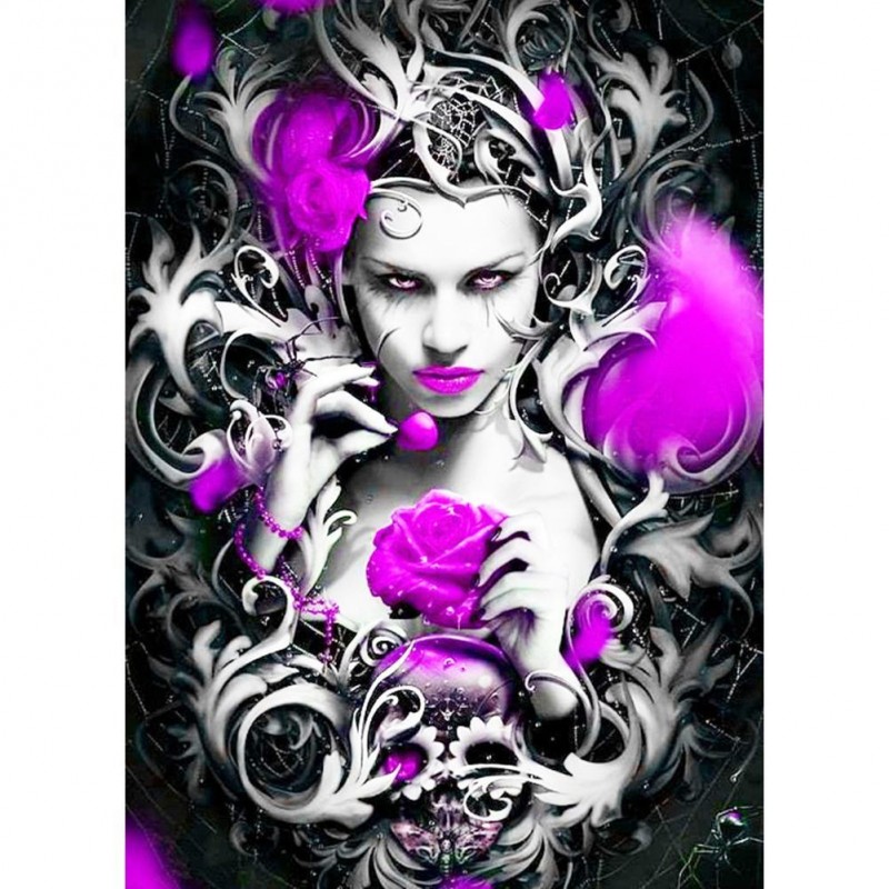 Novelty Beauty - Ful...