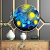 Starry Sky  - Full Round Diamond - 40x40cm