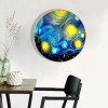 Starry Sky  - Full Round Diamond - 40x40cm