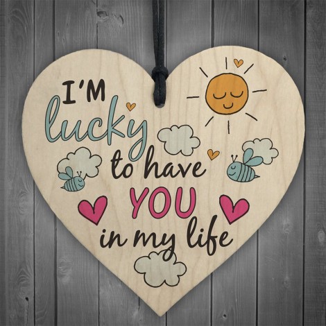 Letters - Full Round Diamond - 40x40cm