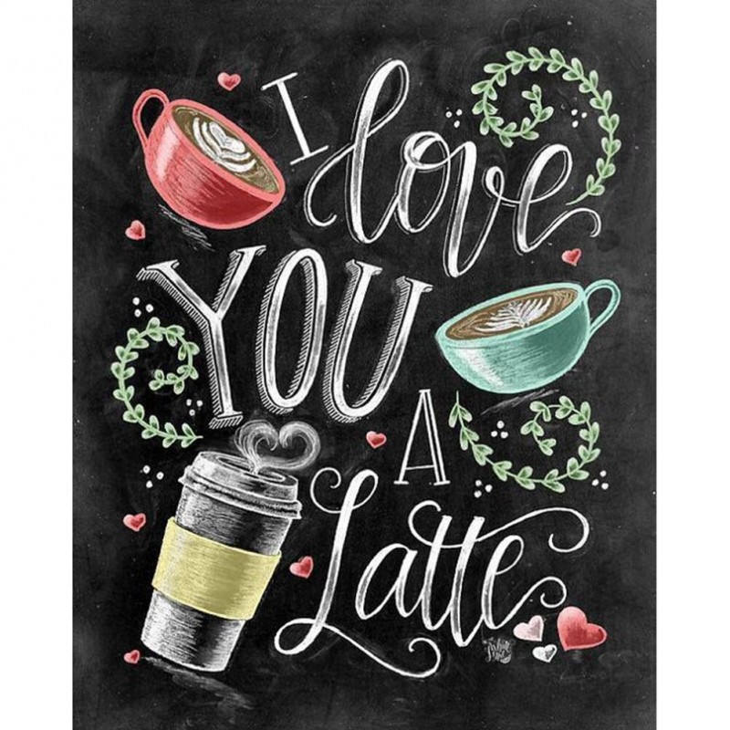 Letter Pattern - Ful...