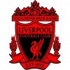 Liverpool - Full Round Diamond - 30x40cm