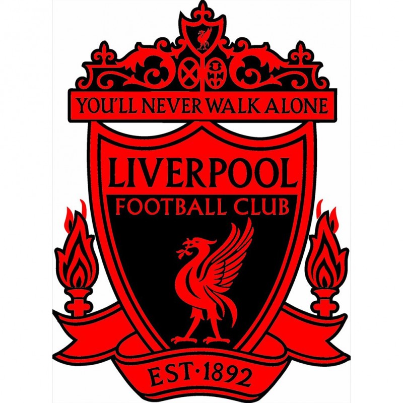 Liverpool - Full Rou...