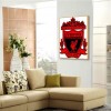 Liverpool - Full Round Diamond - 30x40cm