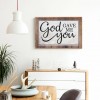 Letters - Full Round Diamond - 40x30cm