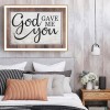 Letters - Full Round Diamond - 40x30cm