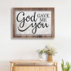 Letters - Full Round Diamond - 40x30cm