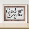 Letters - Full Round Diamond - 40x30cm