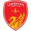 Liverpool - Full Round Diamond - 30x40cm